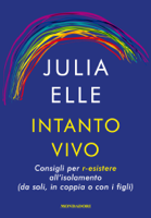 Julia Elle - Intanto vivo artwork