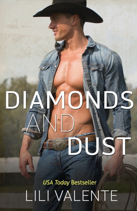 Diamonds and Dust