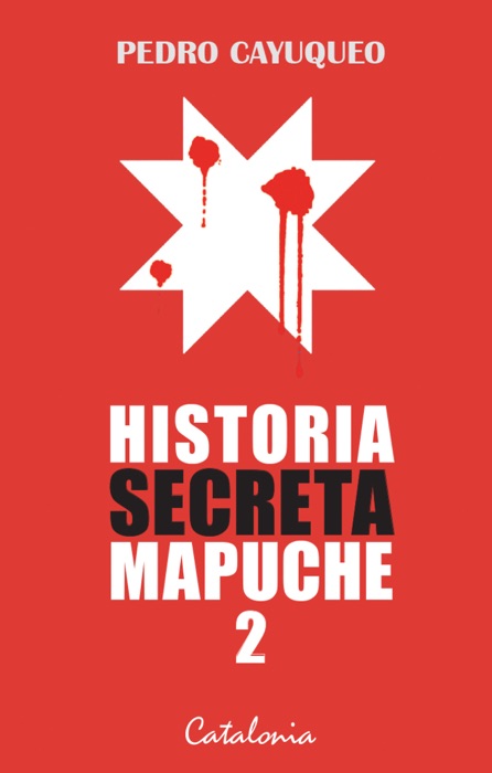 Historia secreta mapuche 2