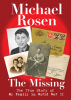 Michael Rosen - The Missing artwork