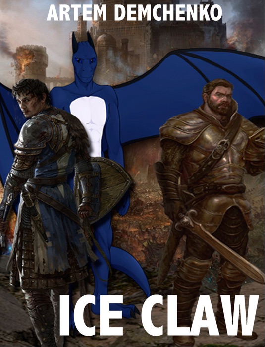 Ice Claw