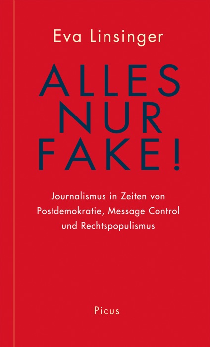 Alles nur Fake!