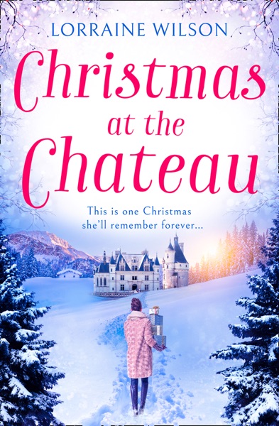 Christmas at the Chateau