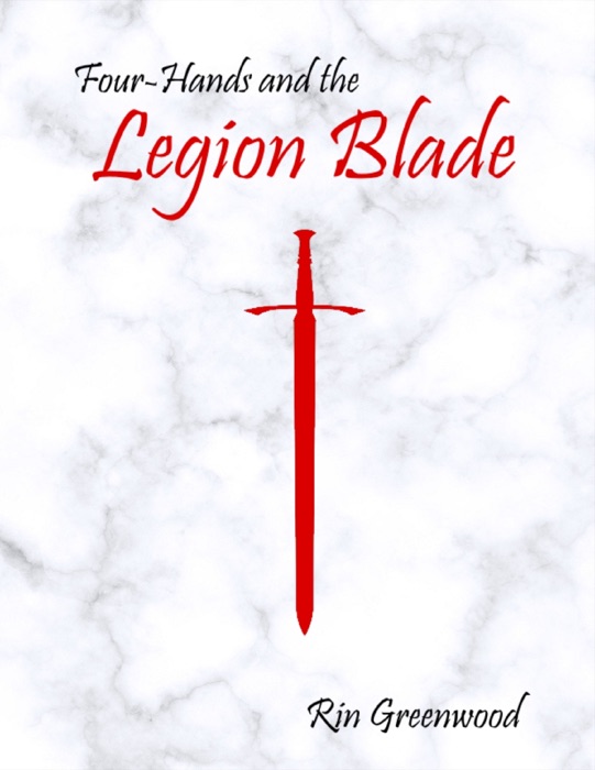 Four-hands and the Legion Blade