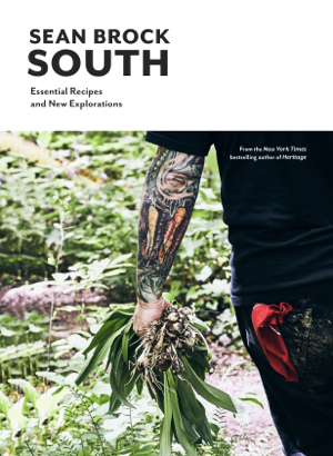 Read & Download South Book by Sean Brock Online