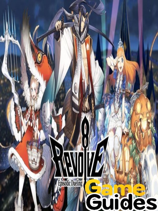Revolve8 Cheats Tips & Guide to Win All League Matches