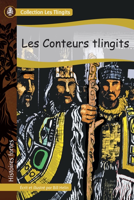 Les Conteurs tlingits