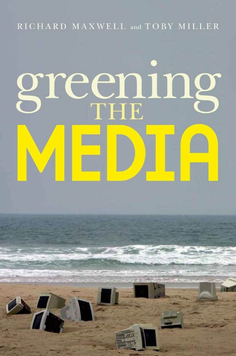 Greening the Media