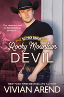 Vivian Arend - Rocky Mountain Devil artwork