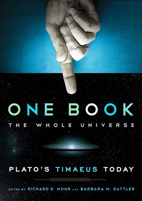 One Book, The Whole Universe