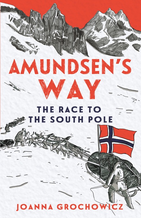 Amundsen's Way