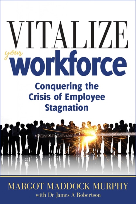 Vitalize Your Workforce