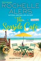 The Seaside Café - GlobalWritersRank