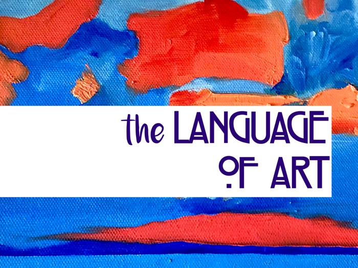 Language of Art