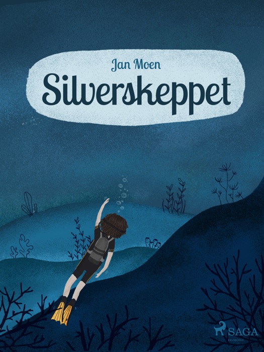 Silverskeppet