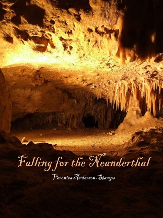 Falling for the Neanderthal