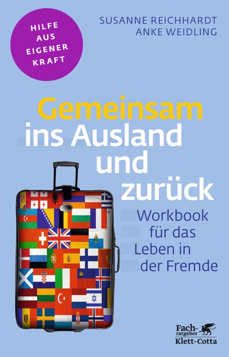 Gemeinsam ins Ausland und zurück