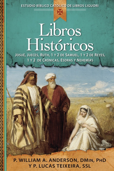 Libros históricos