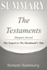 Instant-Summary - The Testaments artwork