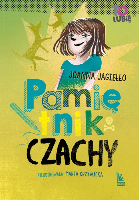 Pamiętnik Czachy