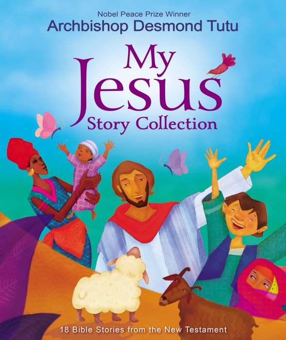 My Jesus Story Collection