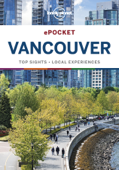 Pocket Vancouver Travel Guide - Lonely Planet