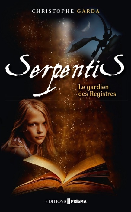 Serpentis - Le Gardien des registres