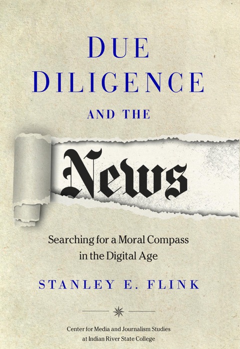 Due Diligence and the News