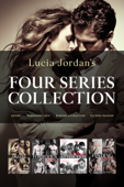 Four Series Collection: Desire, Forbidden Love, Risking Attraction, Finding Passion - Lucia Jordan