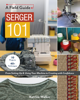 Katrina Walker - Serger 101 artwork