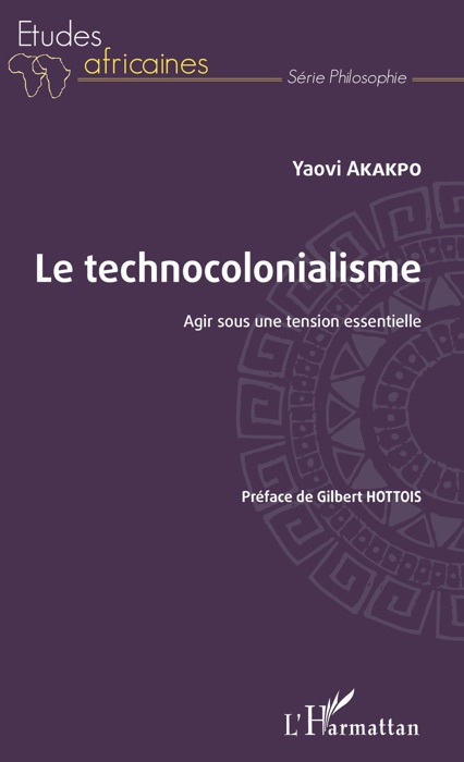 Le technocolonialisme