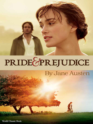 Read & Download Pride and Prejudice Book by Jane Austen Online