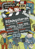 Filmmysteriet - Martin Widmark