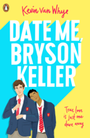 Kevin van Whye - Date Me, Bryson Keller artwork