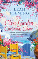 Leah Fleming - The Olive Garden Christmas Choir artwork