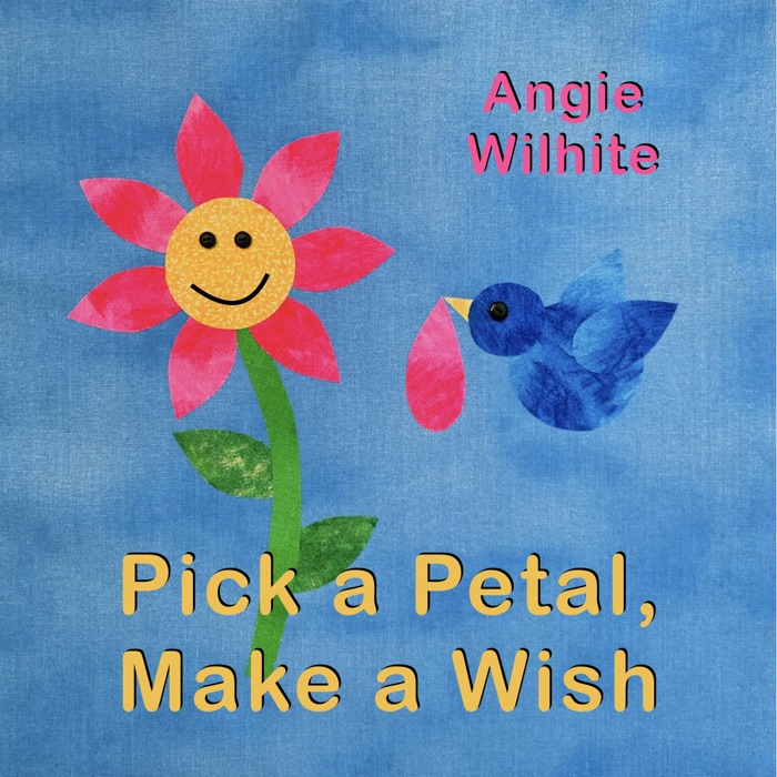 Pick a Petal, Make a Wish