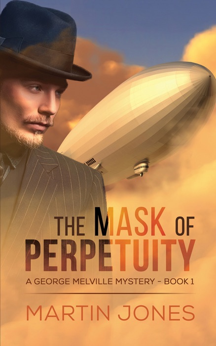 The Mask of Perpetuity