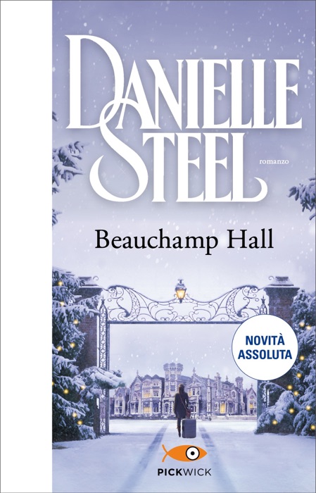 Beauchamp Hall (versione italiana)