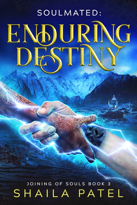 Enduring Destiny