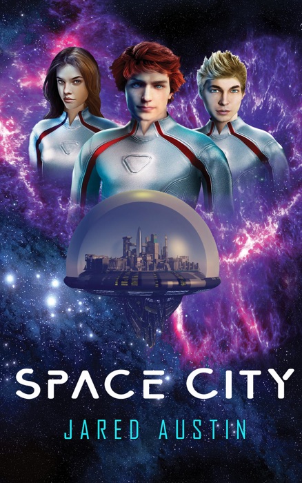 Space City