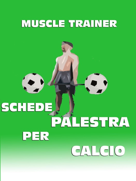 Schede Palestra per Calcio