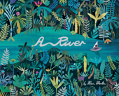 A River - Marc Martin