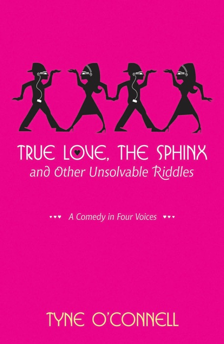 True Love, the Sphinx, and Other Unsolvable Riddles