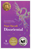 Négar Djavadi & Tina Kover - Disoriental artwork