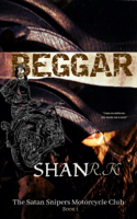 Shan R.K - Beggar artwork
