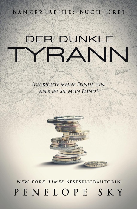 Der dunkle Tyrann