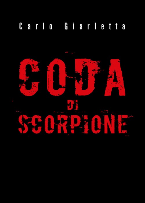Coda di scorpione