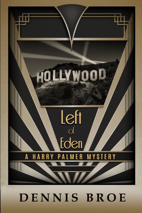 Left of Eden
