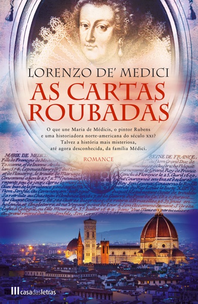 As Cartas Roubadas