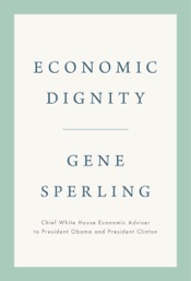Economic Dignity
